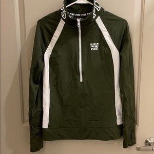 Ultimate PINK pullover